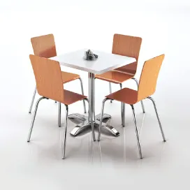 Mall Equipment VP 6